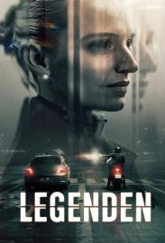 Legenden filmas