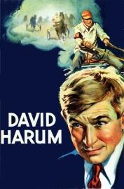 David Harum filmas
