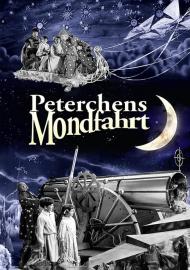 Peterchens Mondfahrt filmas