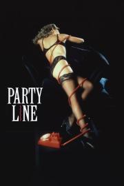 Party Line filmas