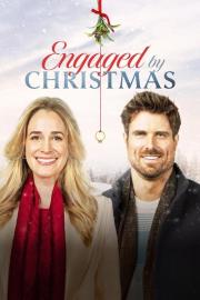 Engaged by Christmas filmas