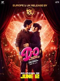 Double Occupancy filmas