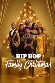 Hip Hop Family Christmas filmas