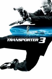 Transporteris 3 filmas