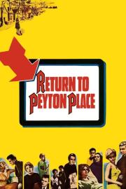 Return to Peyton Place filmas