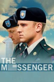 The Messenger filmas