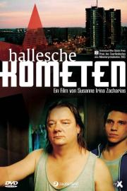 Hallesche Kometen filmas