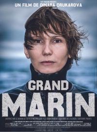 Grand Marin filmas