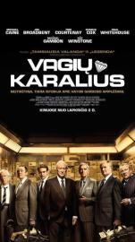 Vagių karalius filmas