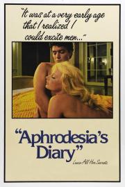 Aphrodesia's Diary filmas