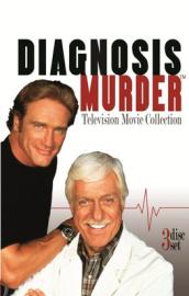 Diagnosis Murder: Town Without Pity filmas