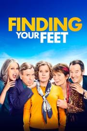 Finding Your Feet filmas