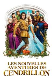 Les Nouvelles Aventures de Cendrillon filmas
