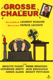 Grosse chaleur filmas
