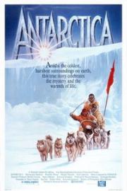 Antarctic Tale filmas