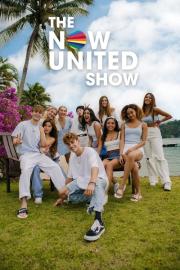The Now United Show filmas
