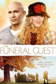 The Funeral Guest filmas