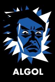 Algol - Tragödie der Macht filmas