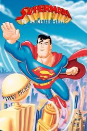 Superman: The Animated Series filmas