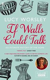 If Walls Could Talk: The History of the Home filmas