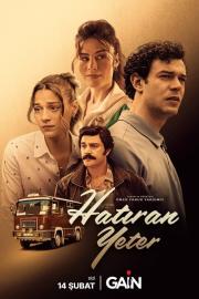Hatıran Yeter filmas
