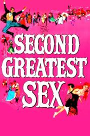 The Second Greatest Sex filmas