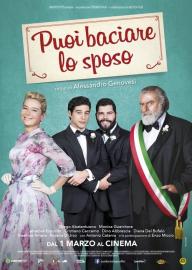 Puoi baciare lo sposo filmas