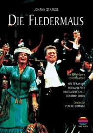 Die Fledermaus filmas