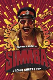 Simmba filmas