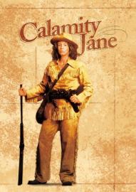 Calamity Jane filmas