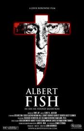 Albert Fish: In Sin He Found Salvation filmas