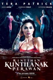Rintihan Kuntilanak Perawan filmas
