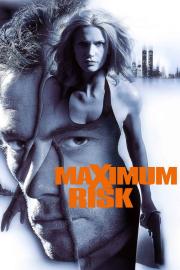 Maksimali rizika filmas