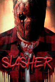 Slasher filmas