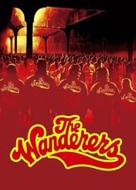 The Wanderers filmas