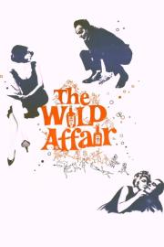 The Wild Affair filmas