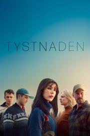 Tystnaden filmas