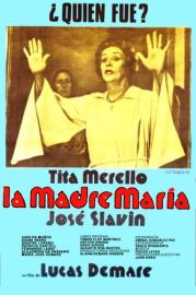 La madre María filmas