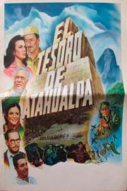El tesoro de Atahualpa filmas