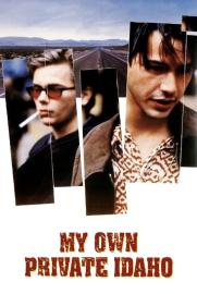 My Own Private Idaho filmas