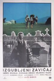 Lost Homeland filmas