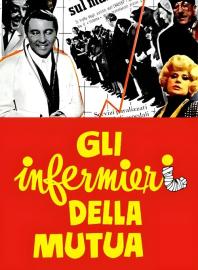 Gli infermieri della mutua filmas