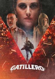Gatillero filmas