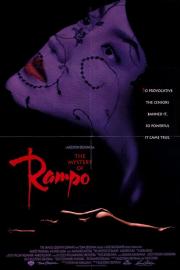 The Mystery of Rampo filmas