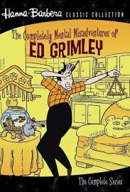 The Completely Mental Misadventures of Ed Grimley filmas