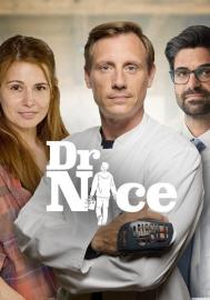 Dr. Nice filmas