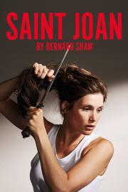 National Theatre Live: Saint Joan filmas