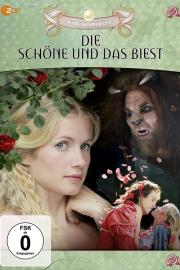 Die Schöne und das Biest filmas