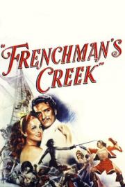 Frenchman's Creek filmas