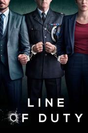 Line of Duty filmas